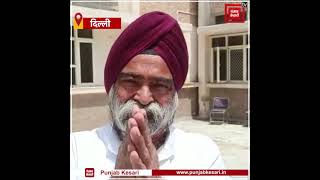 DSGMC चुनाव में जीत हासिल करने के बाद अमरजीत सिंह पप्पू ने निकाली भड़ास