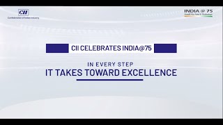 CII4Development of India@75