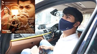 Aanewale Song Dard Tere Par Bole Siddharth Nigam, Spotted At Lokhandwala