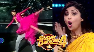 Super Dancer 4 Promo | Anshika Aur Manan Ka Jabardast Performance, Grand Parents Special