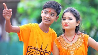 Sahil Babu और Jay Shree का New Bolbam #VIDEO Song | चलगे छौड़ी देवघर घुमैबौ | Kanwar Geet 2021