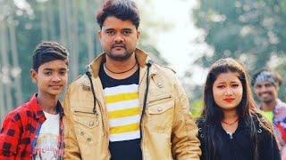 Shahil Babu और Jayshree का करण लाल यादव के साथ नया भोजपुरी मगही गाना के शुटिंग~#Video Song 2021 New