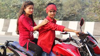 Shahil Babu और Jayshree का New सुपरहिट गाना #Video | डोली हमर जईतौ जहियाँ | Bhojpuri Maghi Song 2021