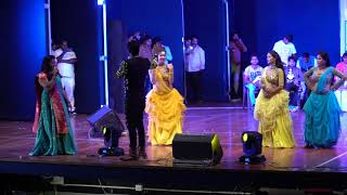 Live Stage Show - समर सिंह के शो में उमड़ी भीड़ पब्लिक हुई बेकाबू  - New Bhojpuri Stage Show 2020