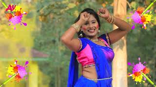 HD VIDEO | फागुन में हिरोइन के डांस | Anil Yadav Mati Ke Lal | भोजपुरी होली गीत | Bhojpuri Holi Song