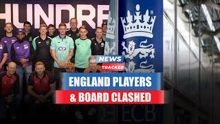 English Players Clash With ECB Officials Over Revenue Sharing Of The Hundred & More Cricket News
