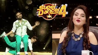 Super Dancer 4 Promo | Pruthviraj Aur Subhranil Ne Apne Performance Se Dikhane Ek Beautiful Kahaani