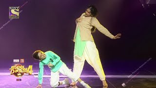 Super Dancer 4 Promo | Sanchit Aur Vartika Ka Emotional Performance