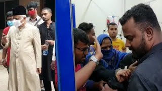 Doctors Ki Laparvahi Se Hui Ek Khatoon Ki Maut | Hyderabad Noor Hospital | SACH NEWS |