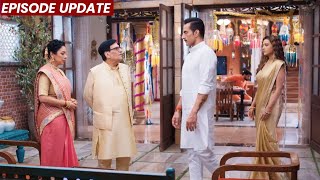 Anupama | 28th Aug 2021 Episode Update | 40 Lakh Bharkar Anupama Chod Degi Shah House