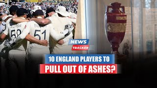 Ten England Cricketers Might Pull Out Of Ashes 2021 Due To Hard Quarantine In Australia