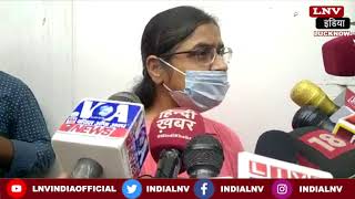 अमिताभ ठाकुर की गिरफ़्तारी पर पत्नी नूतन ठाकुर ने लगाए गंभीर आरोप