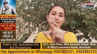 Navjot Kaur Lambi Latest Video On Navjot Singh Sidhu | ਜਿਹੜੇ ਗੱਜਦੇ ਉਹ ਵਰ੍ਹਦੇ ਨਹੀਂ