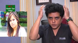 চুলের যত্নে করনীয় বিষয়ে ডাঃ জাহেদ পারভেজের পরামর্শ | Health tips video | hair care advice