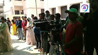 देखिये #Awadhesh Premi की नई फिल्म #DAYAN की शूटिंग कैसे हो रही है ?