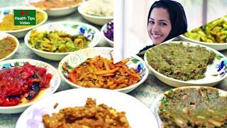 ঈদের দিন কি খাবেন কি খাবেন না | Eid day food menu | Health Tips video