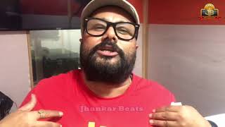 Manoj Tiger "Batasha Chacha"- Piyawa Hindustani- Dubbing Complited