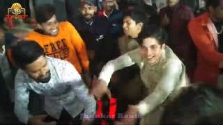 Dinesh Lal Yadav "Nirahua" & Amrapali Dance on Marriage Event