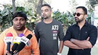 Kallu Ki Dulhaniya Producer Mukesh Gupta Interview