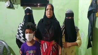Apnay Betay Ki Maut Par Maa Maang Rahi Hain Insaaf | Syed Hamed Qatal Case | SACH NEWS |