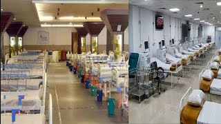 7 New Hospitals To Open In Delhi In 6 Months | DESH KI RAJDHANI SE KHAAS KHABREIN | SACH NEWS |