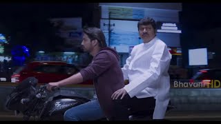 Raj Tarun Rajendra Prasad Non Stop Hilarious Comedy Scene | Latest Telugu Comedy Scenes