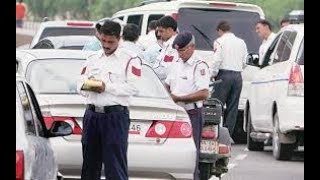 Gadiyon Ke Number Plates Ko Lekar Delhi Police Hui Alert | DESH KI RAJDHANI SE KHAAS KHABREIN |