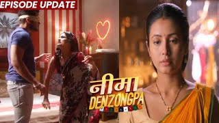 Nima Denzongpa | 31st Aug 2021 Episode Update | Tulika Hui Pregnant, Suresh Aur Aai Khush