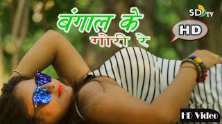 Bibhash New Khortha Video  Songs 2019 ||Chham Chham Bajaho Tor Payal SD Tv Music