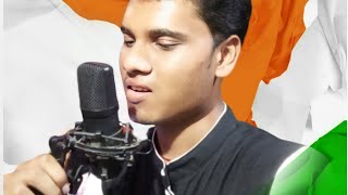 Singer Sonu Raja Live Singing | देश के जवान के सैल्यूट बा हो HD VIDEO
