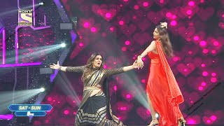 Super Dancer 4 Promo | Raveena Tandon Aur Shilpa Shetty Ka Amazing Performance