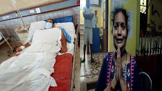 #GoGoaGone- Wife of Shailesh Simperushkar narrates horrific story