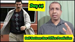 Bell Bottom Box Office Collection Prediction Day 14