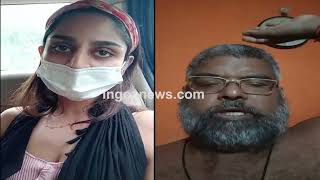 Taxi operator Bappa clarifies on the tourist girls video. Video of two girls is not linked to Anjuna