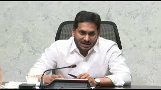 WHO Medicine Only Government Hospitals YS Jagan Review Pablic Helith | social media live