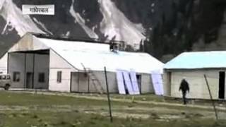 Governor Review Yatra Base Camps Ganderbal