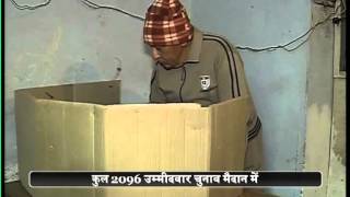 Rajasthan polls: Voting for 199 seats