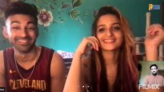 Bajre da sitta Singer Rashmeet Kaur and DJ Gurbax - Success Interview - Oceana Song 5 Million Views