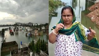 Osman Nagar Ka Bura Haal | Lady Ne Di Sabitha Reddy Aur TRS Ko Warning | SACH NEWS |