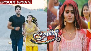 Udaariyaan | 06th Sep 2021 Episode Update | Fateh Aur Jasmine Ko Tejo Ne Sikhaya Sabak