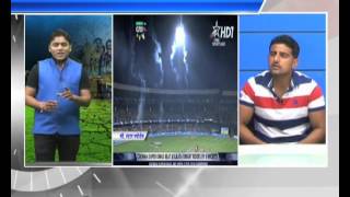 Khabarfast Sports : Naya Badsah - 2