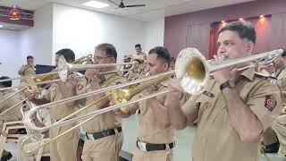 'Money Heist 5': Mumbai Police performs ‘Bella Ciao’ as 'Khaki Studio' – WATCH