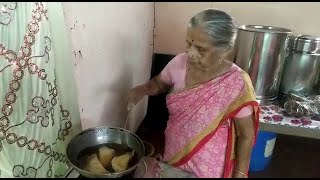 Watch this 70-year-old grandmother from Pernem who started her own business!