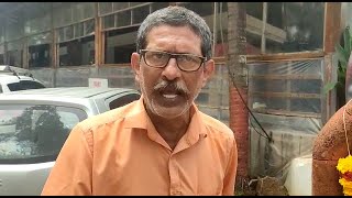 Calangute locals furious on MLA and Sarpanch. Watch Why