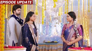 Sasural Simar Ka 2 | 07th Sep 2021 Episode Update | Yamini Devi Ki Chaal, Simar Ko Banaya Shishya