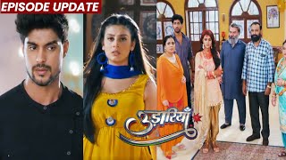 Udaariyaan | 07th Sep 2021 Episode Update | Tejo Laut Aayi, Jasmine Aur Fateh Shocked