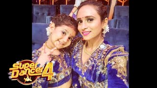 Super Dancer 4 | Esha Aur Sonali Ka NEW LOOK, Dhamakedar Performance, Sanjay Dutt Special