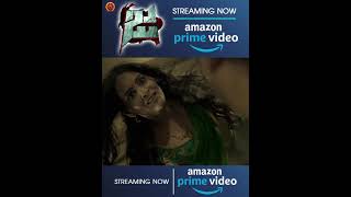 Himaja's JA Full Movie | Streaming On Amazon Prime Video | Sudigali Sudheer | #Shorts #TeluguShorts
