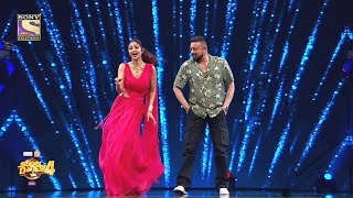 Super Dancer 4 Promo | Shilpa Shetty Aur Sanjay Dutt Ka Dhamakedar Performance, Aaila Re Song