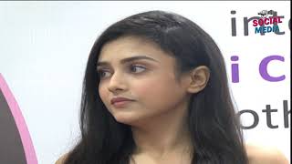 Bollywood Heroine Mishti Chakraborty | Hot Photo Shoot Actress | social media live